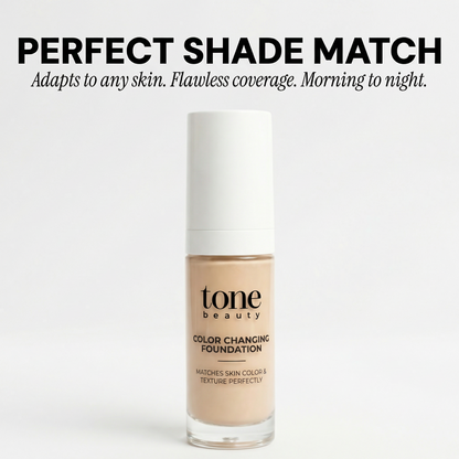 Adaptive Skin Foundation