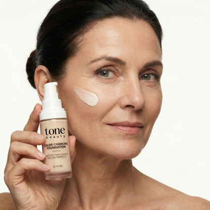 Adaptive Skin Foundation