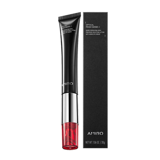 NURIVA PDRN Red Light Eye Cream